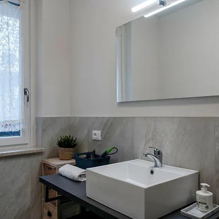דירה Casa Attilia - Con Terrazza Wifi E Aria Condizionata *