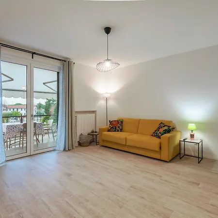Casa Attilia - Con Terrazza Wifi E Aria Condizionata * Sirmione