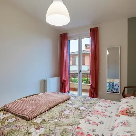 Apartment Casa Attilia - Con Terrazza Wifi E Aria Condizionata