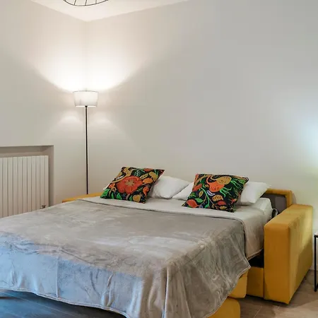 Lejlighed Casa Attilia - Con Terrazza Wifi E Aria Condizionata *