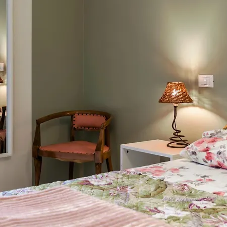 Apartment Casa Attilia - Con Terrazza Wifi E Aria Condizionata *
