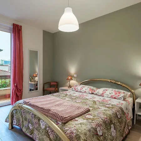 Lejlighed Casa Attilia - Con Terrazza Wifi E Aria Condizionata