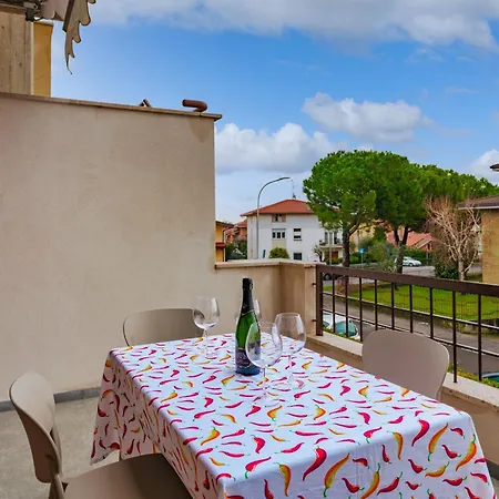 Appartamento Casa Attilia - Con Terrazza Wifi E Aria Condizionata Sirmione