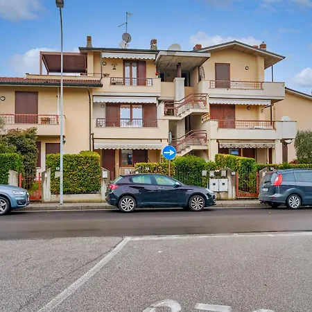 Appartamento Casa Attilia - Con Terrazza Wifi E Aria Condizionata *